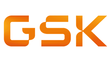 Glaxo Smith Kline Pakistan logo