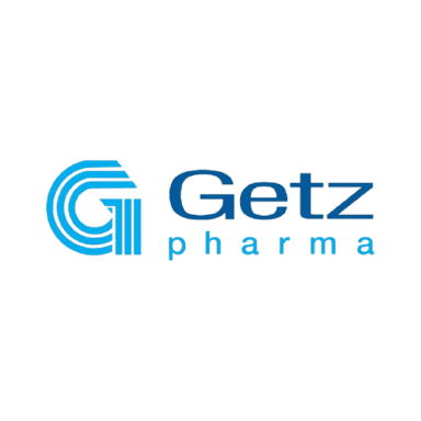 Getz Pharma logo