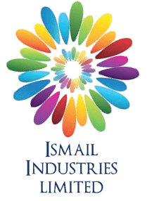 Ismail Industries Ltd. logo