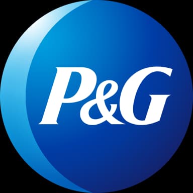 P & G Ltd logo