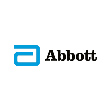 Abbott logo