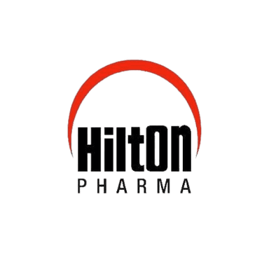Hilton Pharma Pvt Ltd. logo
