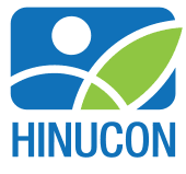 Hinucon logo