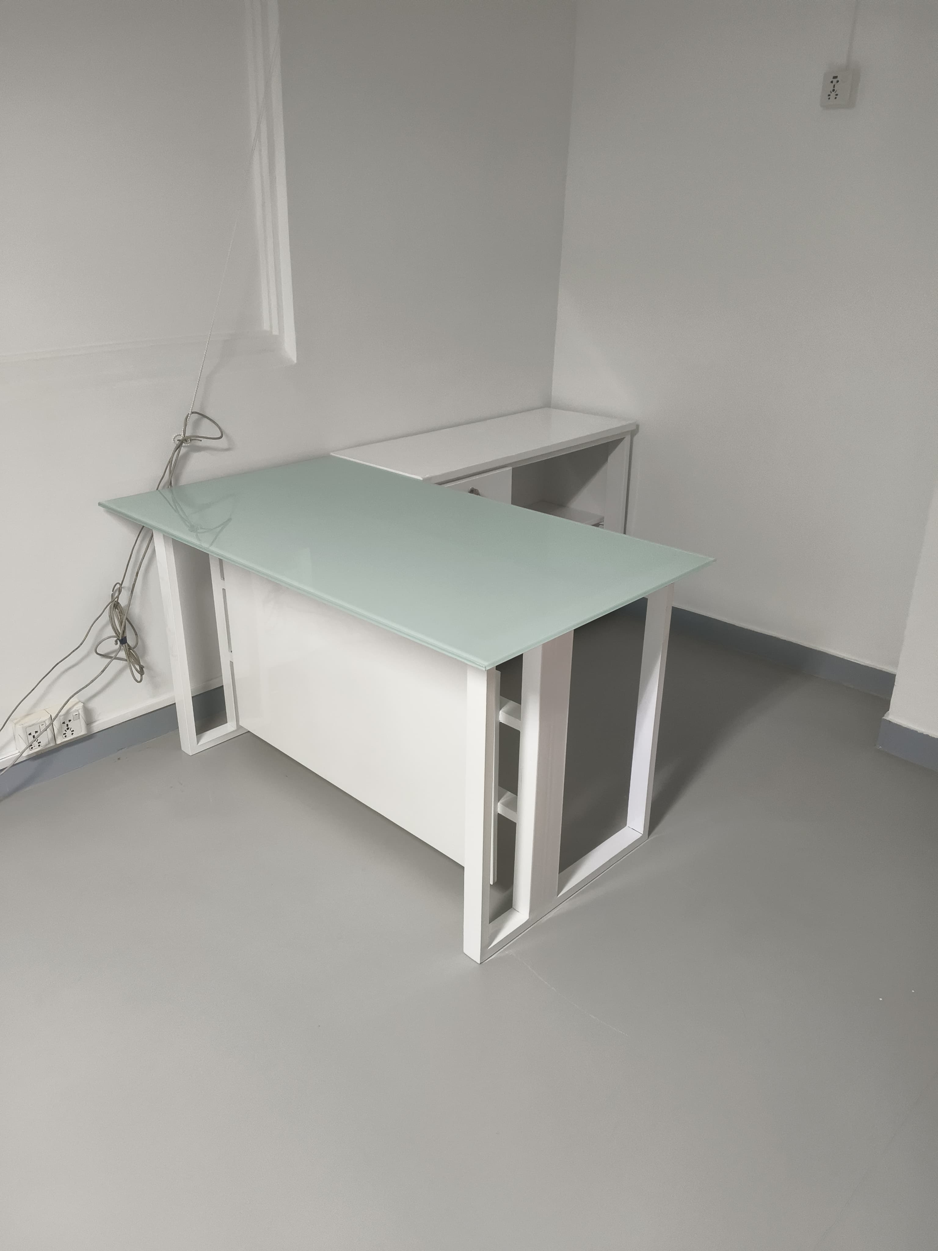 Tables