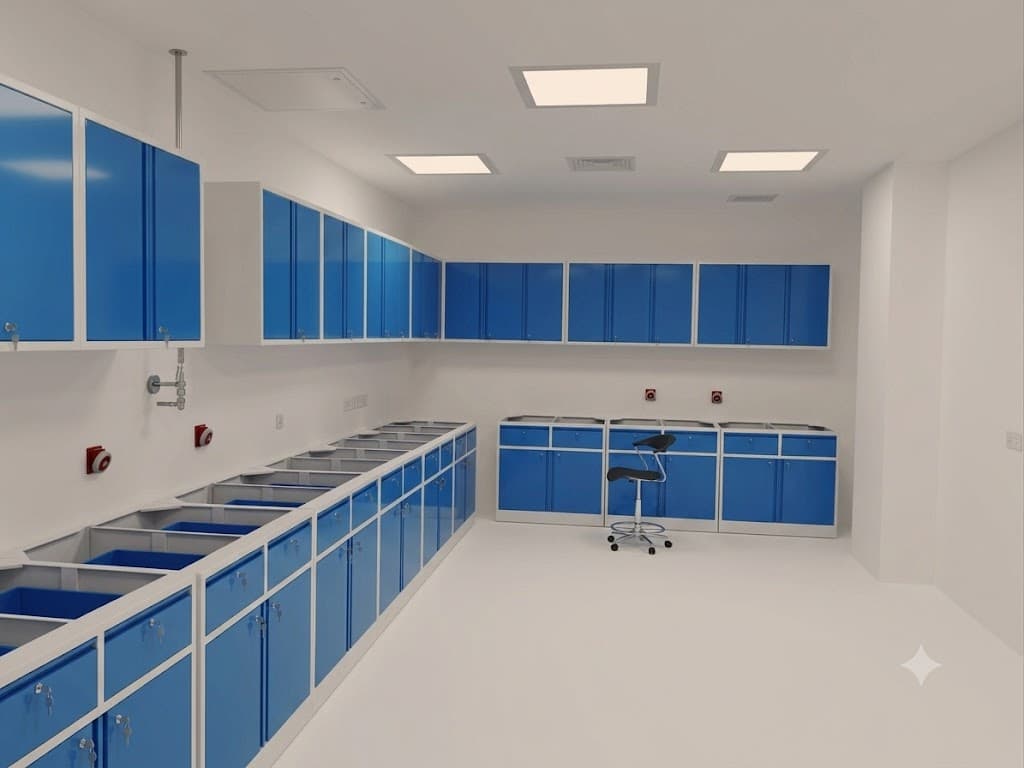 Lab Furniture