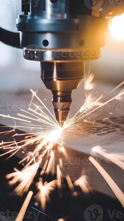 AQSW industrial fabrication workshop